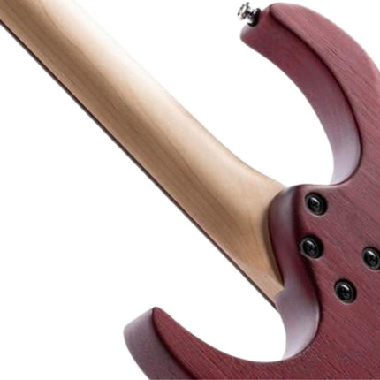 ELEKTRO GİTAR, OPEN PORE,BLACK CHERRY (H-H)