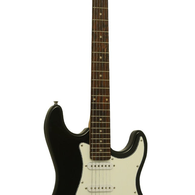 Elektro Gitar Seti XNE3BKSET