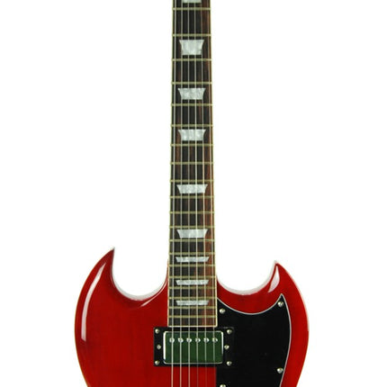 Elektro Gitar SG Kasa Xenon XESG240R