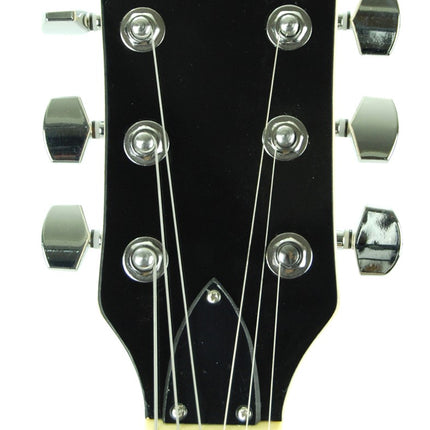 Elektro Gitar SG Kasa Xenon XESG240R