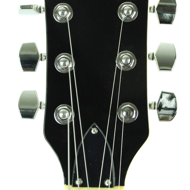 Elektro Gitar SG Kasa Xenon XESG240R