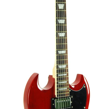 Elektro Gitar SG Kasa Xenon XESG240R