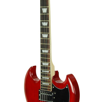 Elektro Gitar SG Kasa Xenon XESG240R