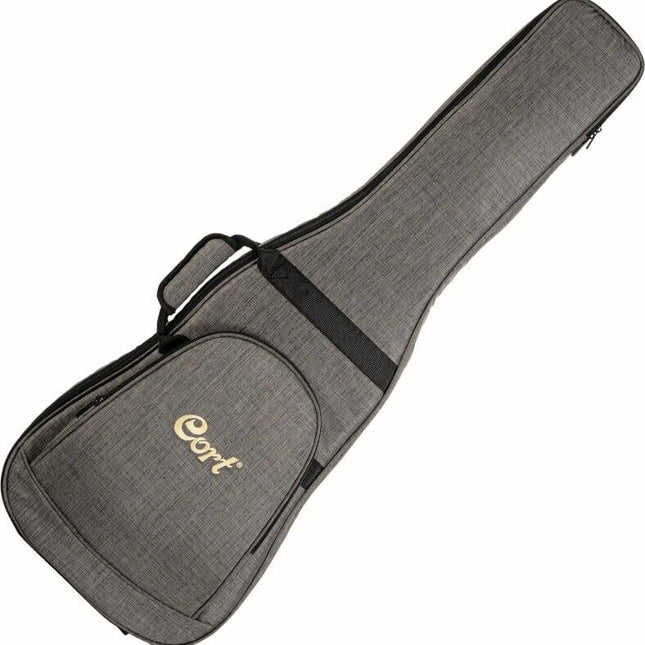 CORT G300PRO BKW ELEKTRO GİTAR, SİYAH, ÇANTALI