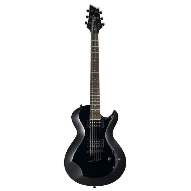 ELEKTRO GİTAR, SİYAH, SEYMOUR DUNCAN (H-H)