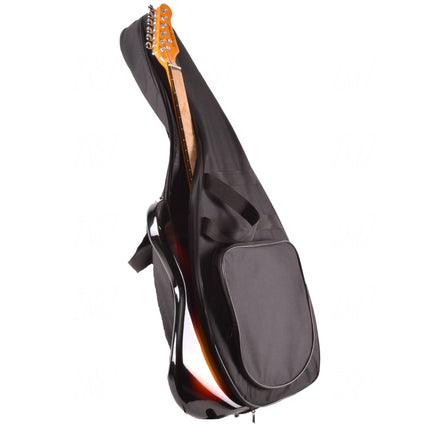 Electric Guitar Carrying Case Gigbag Bag Extreme XGSE