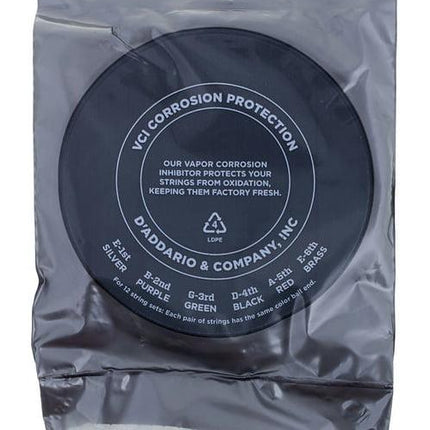 ELEKTRO GİTAR TEL SETİ, LIGHT TOP/HEAVY BOTTOM, NI