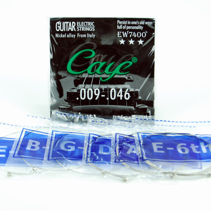 Electric Guitar String EW7400