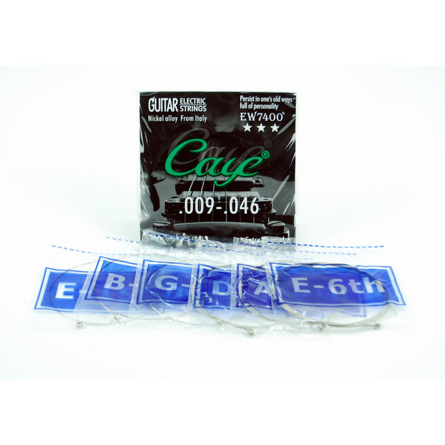 Electric Guitar String EW7400