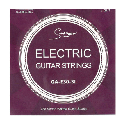 Electric Guitar String Smiger GAE30SL