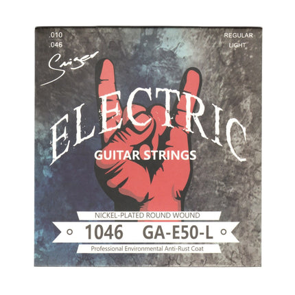 Electric Guitar String Smiger GAE50