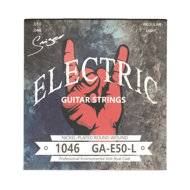 Electric Guitar String Smiger GAE50