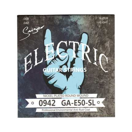 Electric Guitar String Smiger GAE50SL