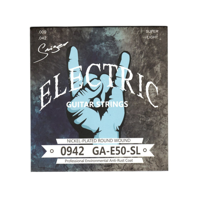 Electric Guitar String Smiger GAE50SL