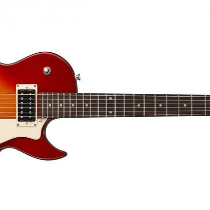 ELEKTRO GİTAR, VİŞNE KIRMIZISI SUNBURST, PSLP-1F &