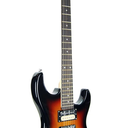 Electric Guitar Xenon 1 Single 2 Humbucker XNE5SB