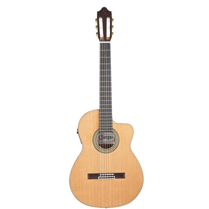 ELEKTRO KLASİK GİTAR FISHMAN CLASSIC III