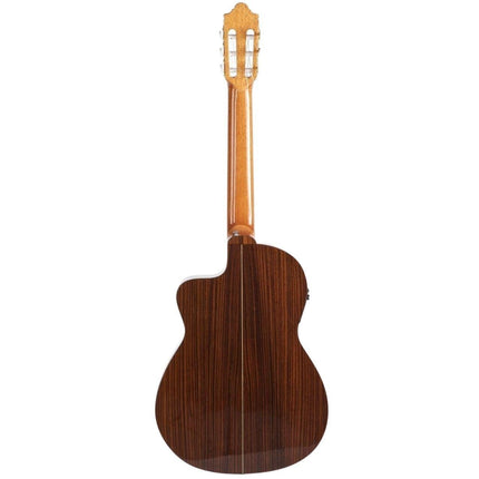 ELEKTRO KLASİK GİTAR FISHMAN CLASSIC III