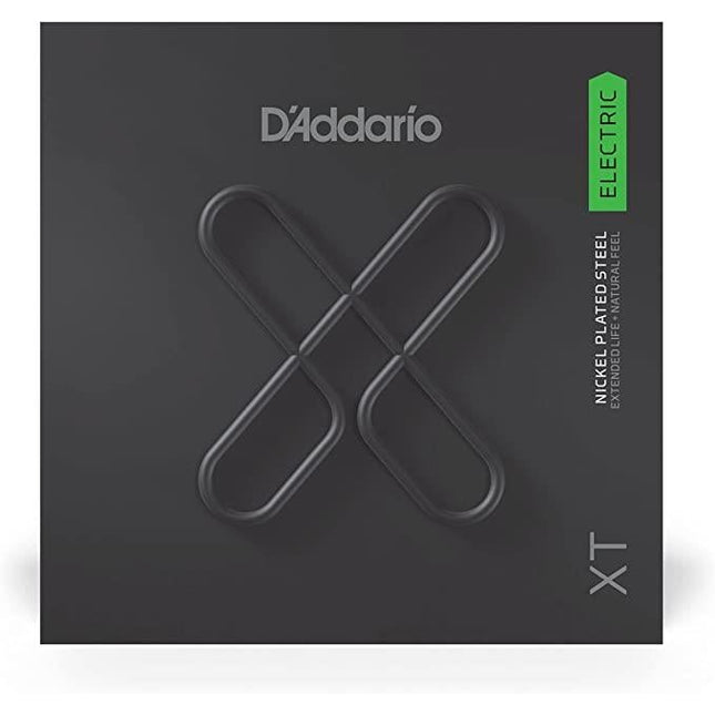DADDARIO XTNW024 ELEKTRO VE AKUSTİK TEK TEL, D-(RE), 0.024