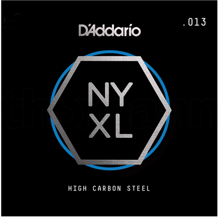 ELEKTRO VE AKUSTİK TEK TEL, E-(Mİ), HIGH CARBON