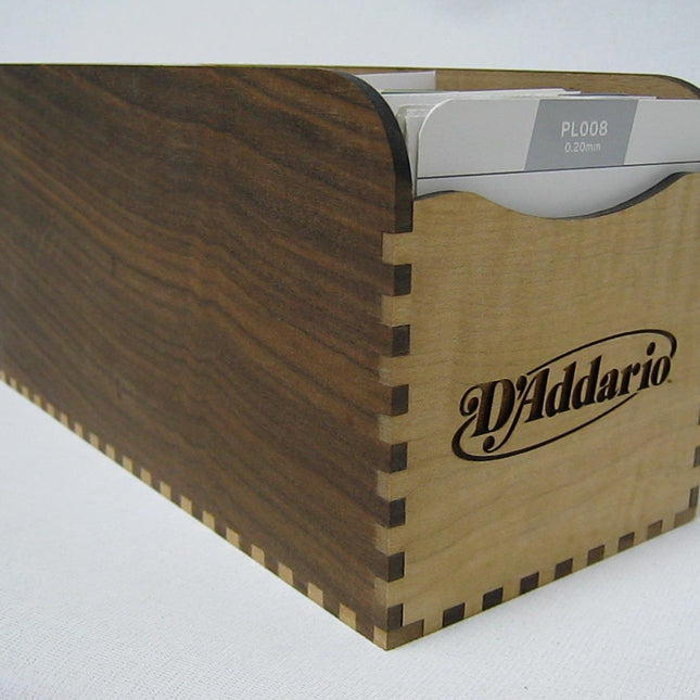 DADDARIO NW100 ELEKTRO VE AKUSTİK TEK TEL KİTİ, 100LÜ PAKET