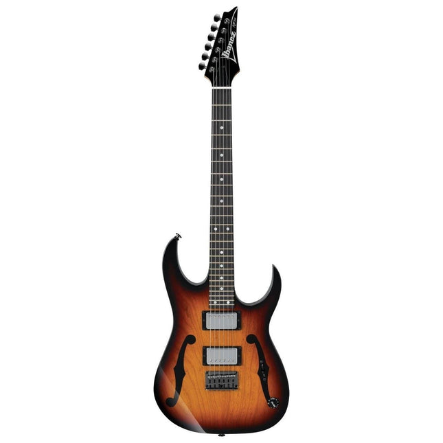 IBANEZ PGM401-TFB ELEKTRO GİTAR KUTULU-JAPON (PAUL GILBERT)