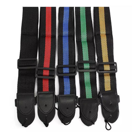 Eno Es-1 Guitar Strap
