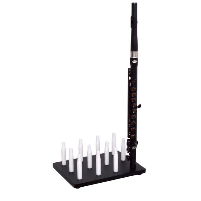 Instrument Stand 12-Piece Nuvo Flute Clarinet NV-S250DR12