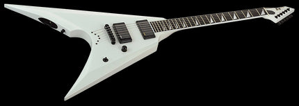 ESP E-II Arrow NT Snow White Elektro Gitar