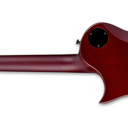 ESP E-II Eclipse Tobacco Burst Elektro Gitar