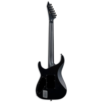 ESP E-II Horizon FR-II Tiger Eye Sunburst Elektro Gitar