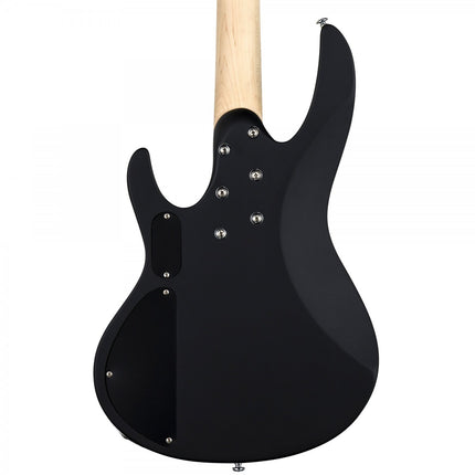 ESP LTD B-10 Kit Matte Black Bass Guitar 