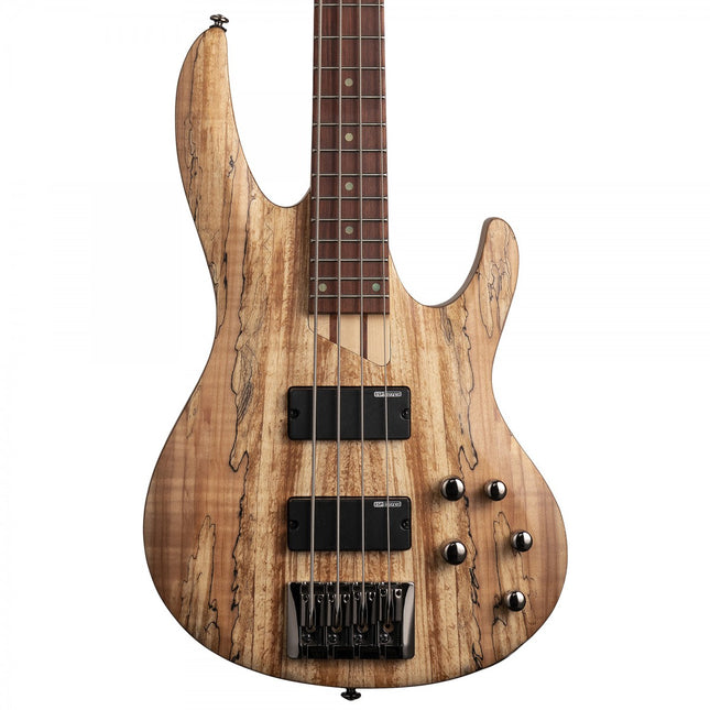 ESP LTD B-204 4 String Bass Guitar 