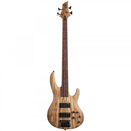 ESP LTD B-204 4 String Bass Guitar 
