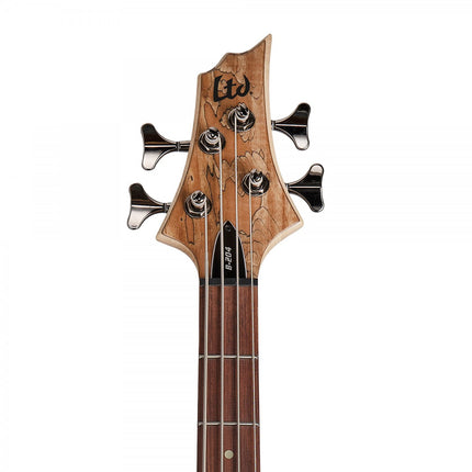 ESP LTD B-204 4 String Bass Guitar 