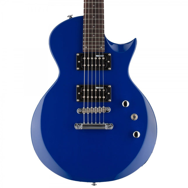 ESP LTD EC-10 Kit Blue Electric Guitar 