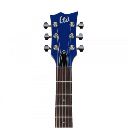 ESP LTD EC-10 Kit Mavi Elektro Gitar