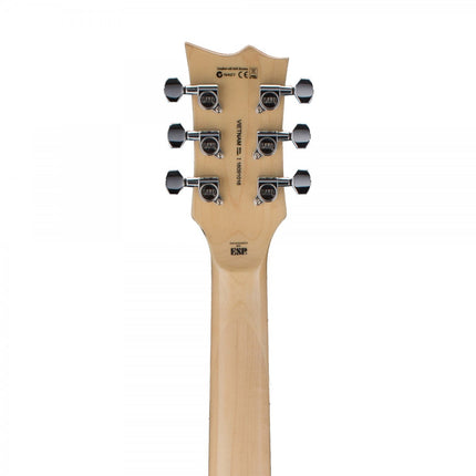 ESP LTD EC-10 Kit Mavi Elektro Gitar