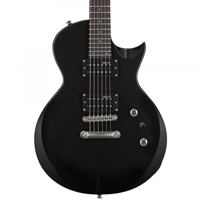 ESP LTD EC-10 Kit Black Electric Guitar 