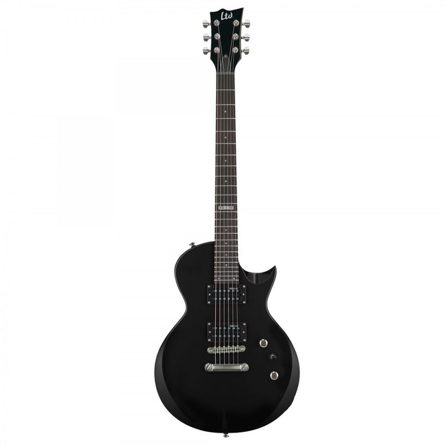 ESP LTD EC-10 Kit Black Electric Guitar 