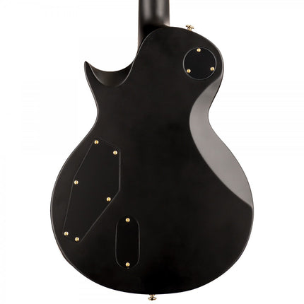 ESP LTD EC-1000 Vintage Black Elektro Gitar