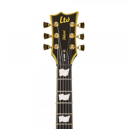 ESP LTD EC-1000 Vintage Black Elektro Gitar
