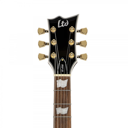 ESP LTD EC-256 Black Elektro Gitar
