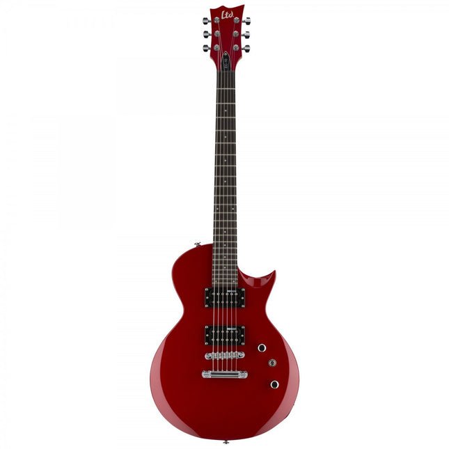 ESP LTD EC10 Kit Red Electric Guitar 