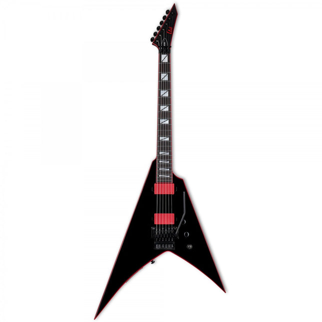ESP LTD Gary Holt GH-SV Signature Elektro Gi̇tar
