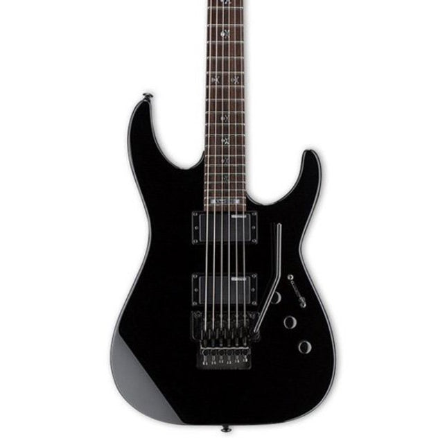ESP LTD KH-202 Kirk Hammett Signature Elektro Gitar