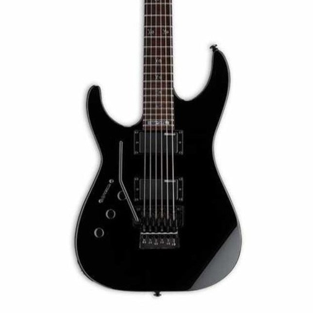 ESP LTD KH-202 Kirk Hammett Signature Solak Elektro Gitar
