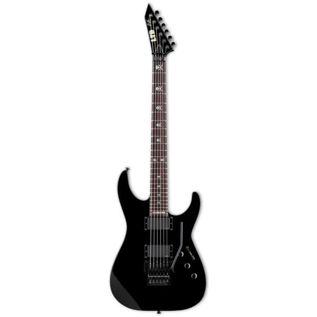 ESP LTD KH-602 Kirk Hammett Signature Electric Guitar 