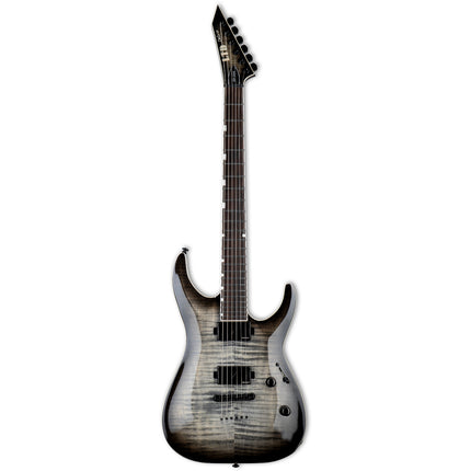 ESP LTD MH-1000NT Charcoal Burst Elektro Gitar