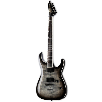 ESP LTD MH-1000NT Charcoal Burst Elektro Gitar